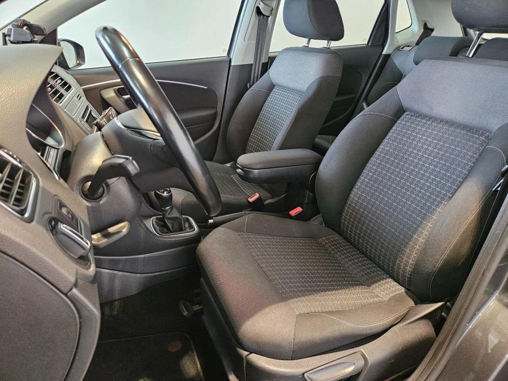 Volkswagen Polo – foto 29