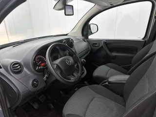 Mercedes-Benz Citan – thumbnail 17