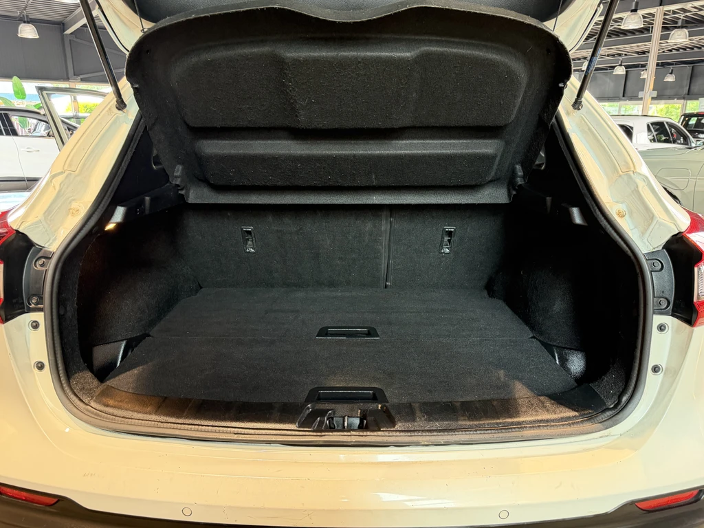 Nissan QASHQAI – foto 12
