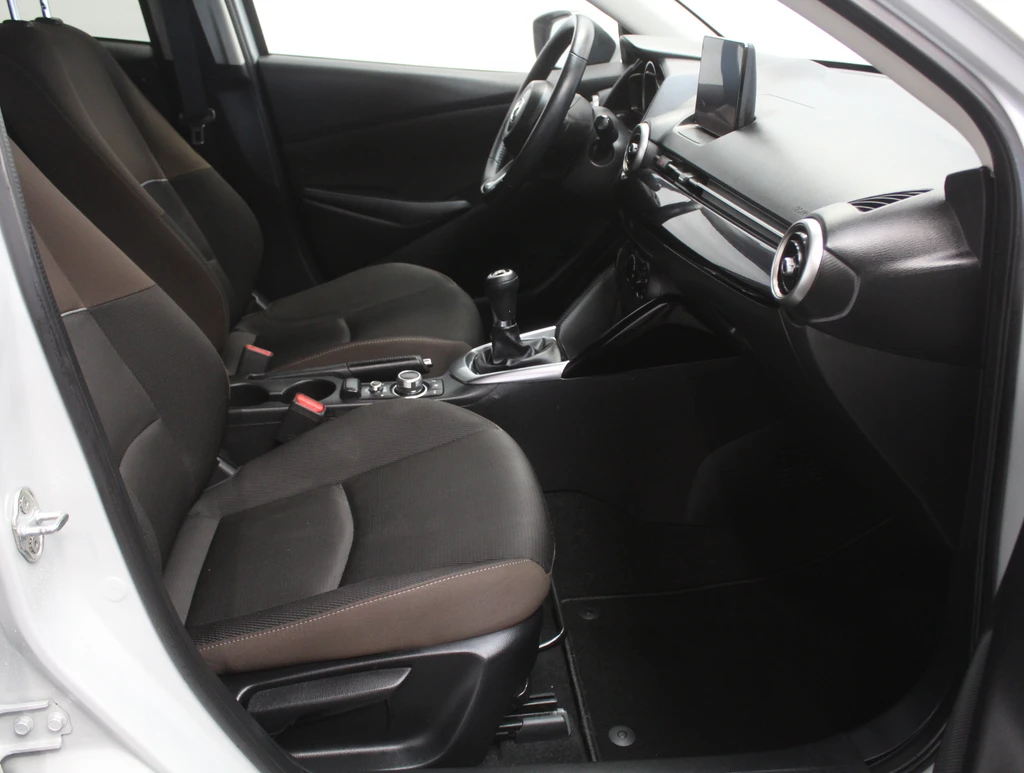 Mazda 2 – foto 44