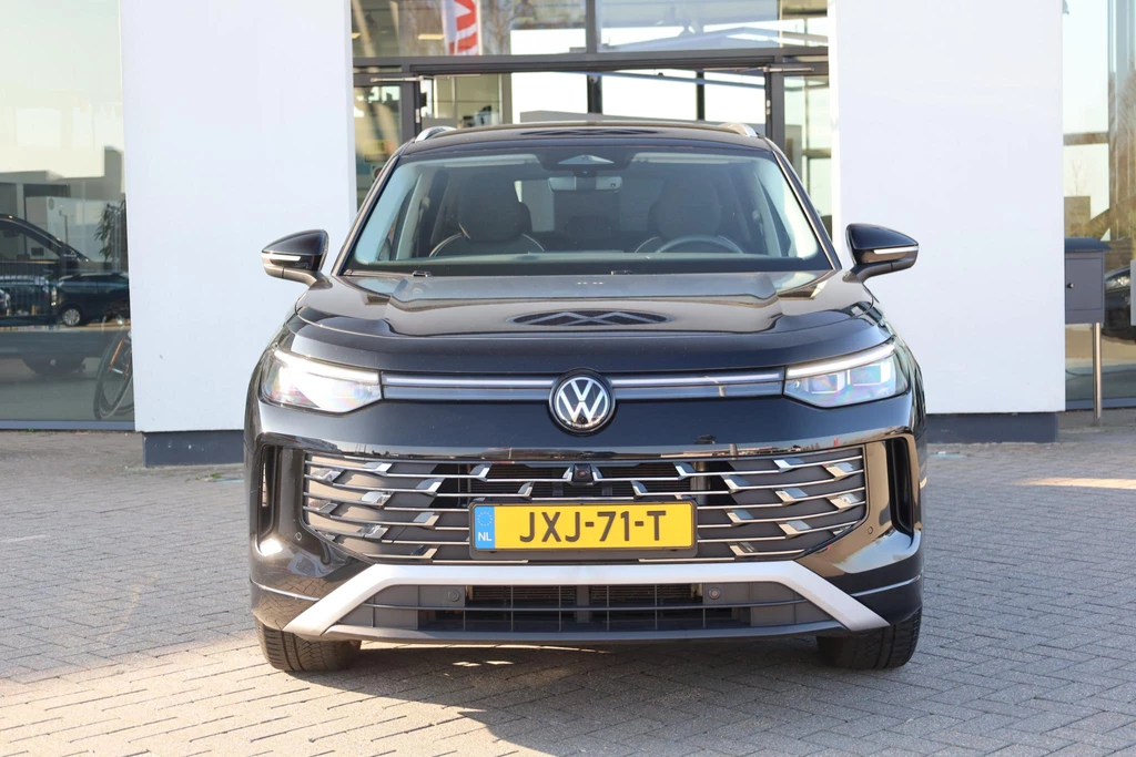 Volkswagen Tayron – foto 6