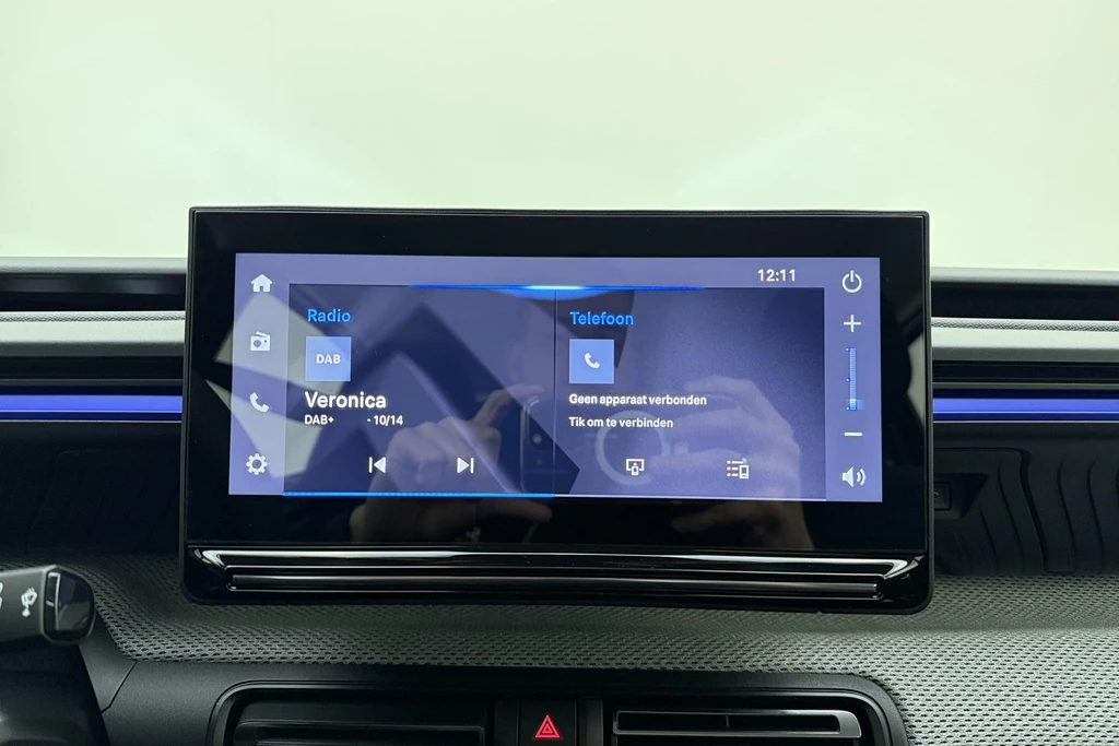 Citroën C3 – foto 20