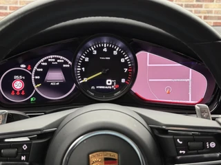 Porsche Panamera – thumbnail 24