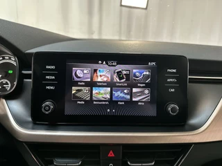 Škoda Kamiq – thumbnail 16