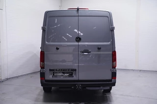 Volkswagen Crafter – thumbnail 4