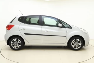 Kia Venga – thumbnail 7