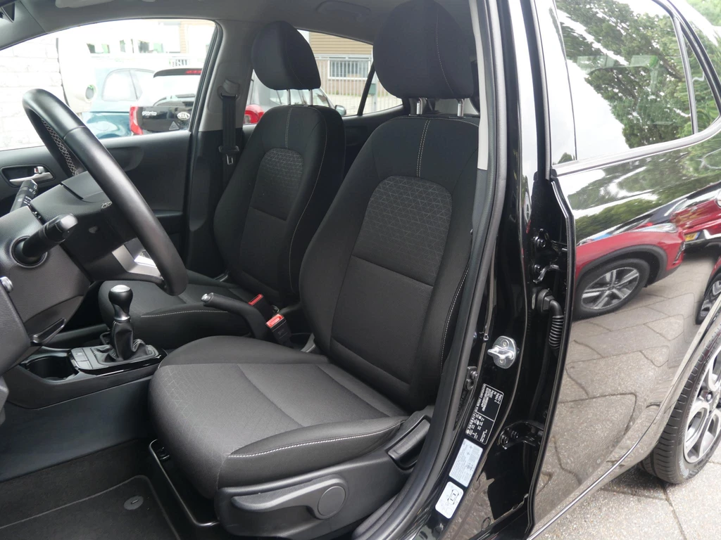 Kia Picanto – foto 8