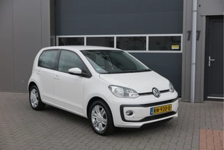 Volkswagen up! – thumbnail 14