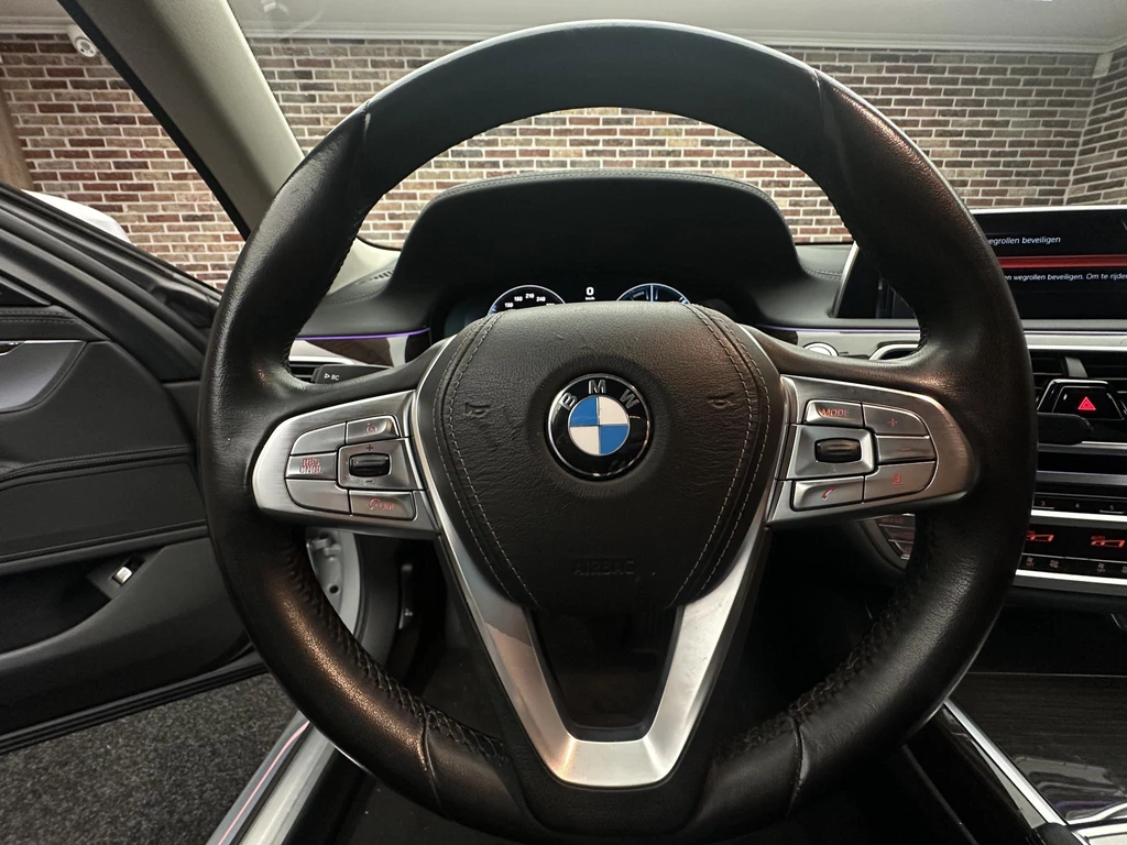 BMW 7 Serie – foto 23