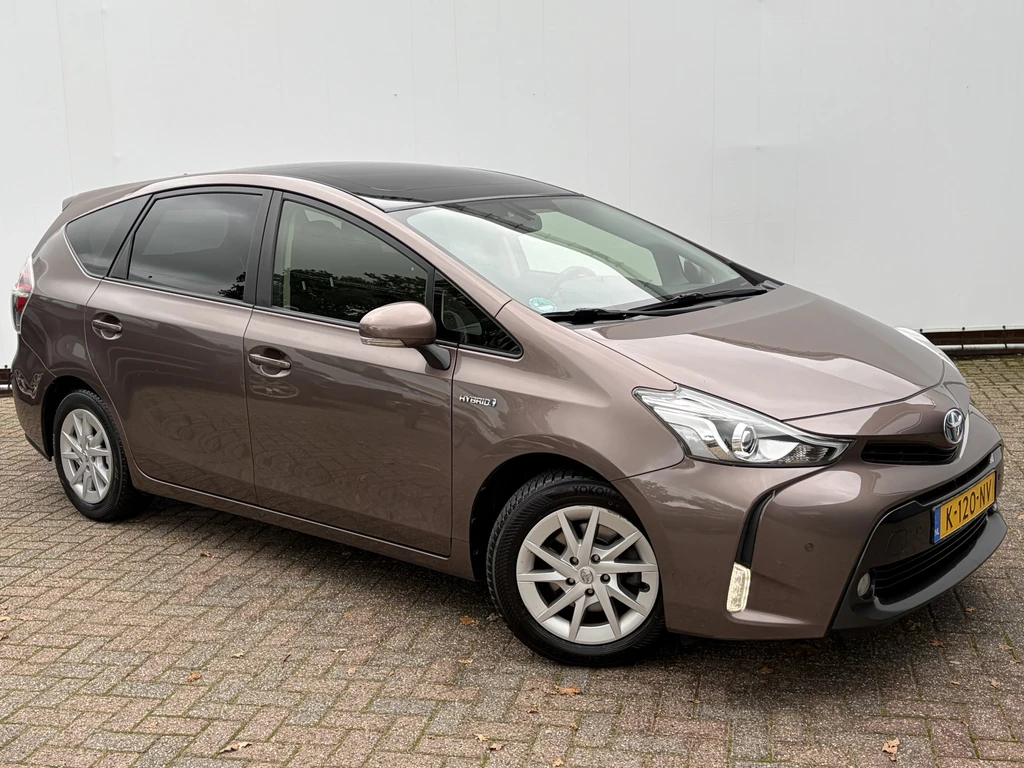 Toyota Prius – foto 13