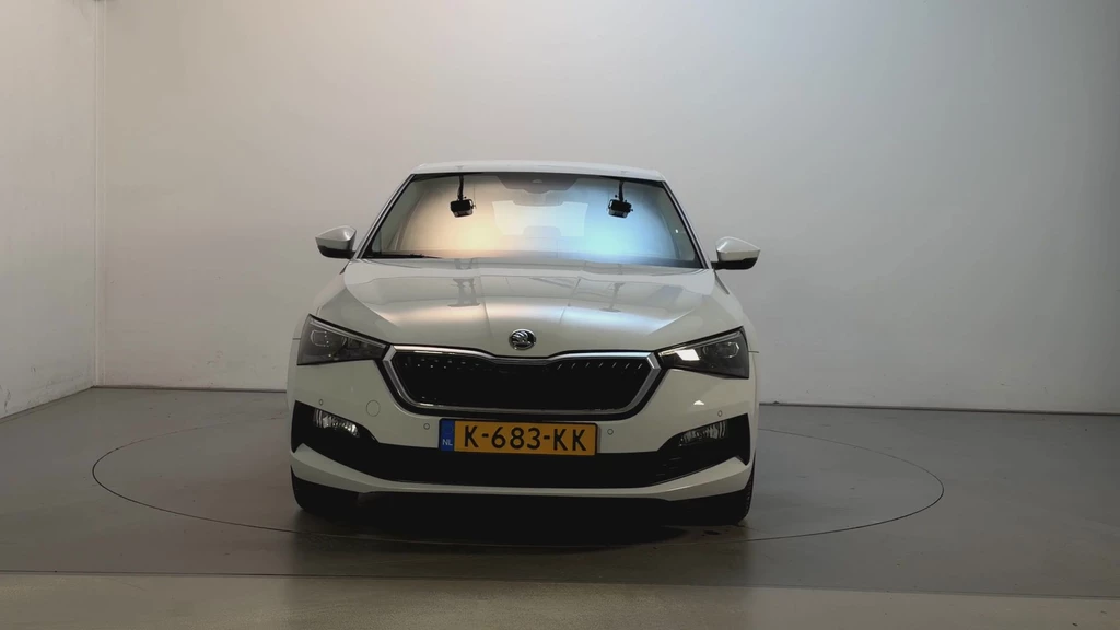 Škoda Scala – foto 8