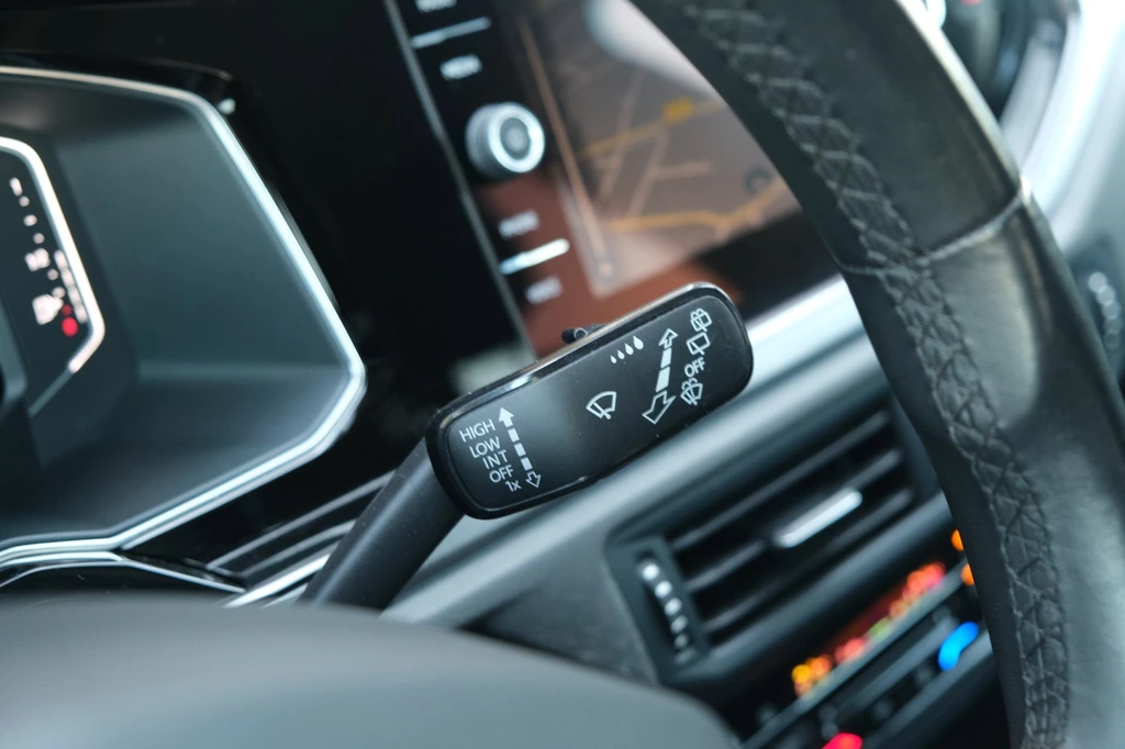 Volkswagen Taigo – foto 21