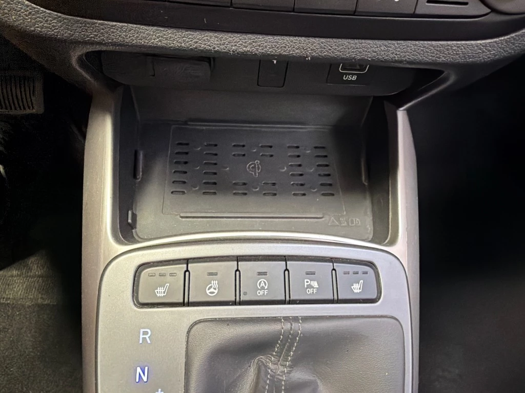 Hyundai i10 – foto 21