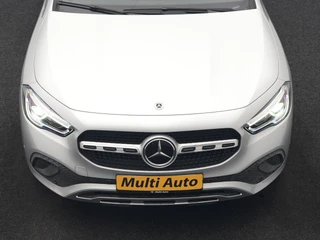 Mercedes-Benz GLA – thumbnail 11