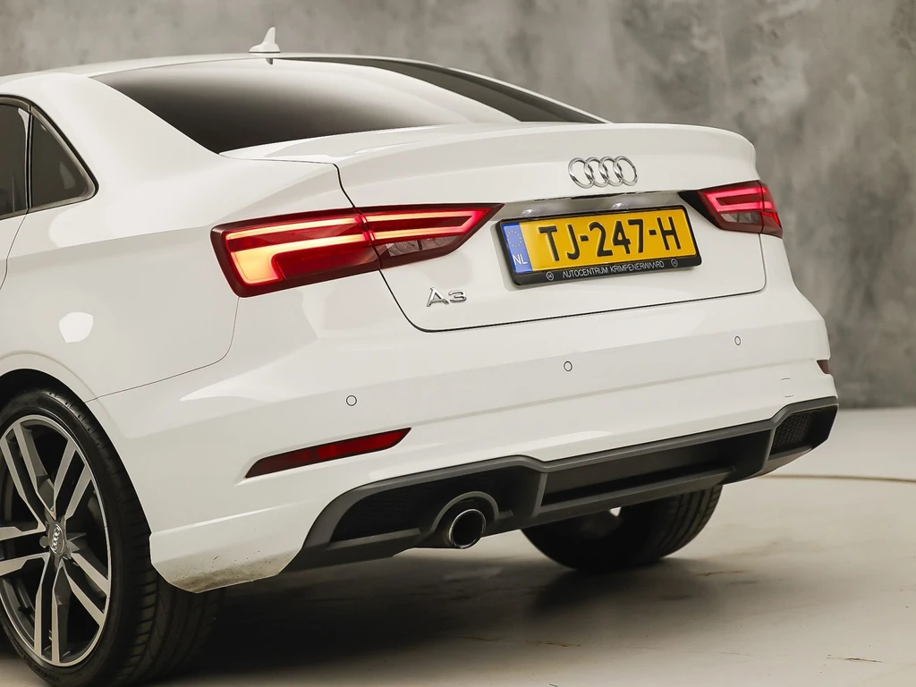 Audi A3 – foto 5