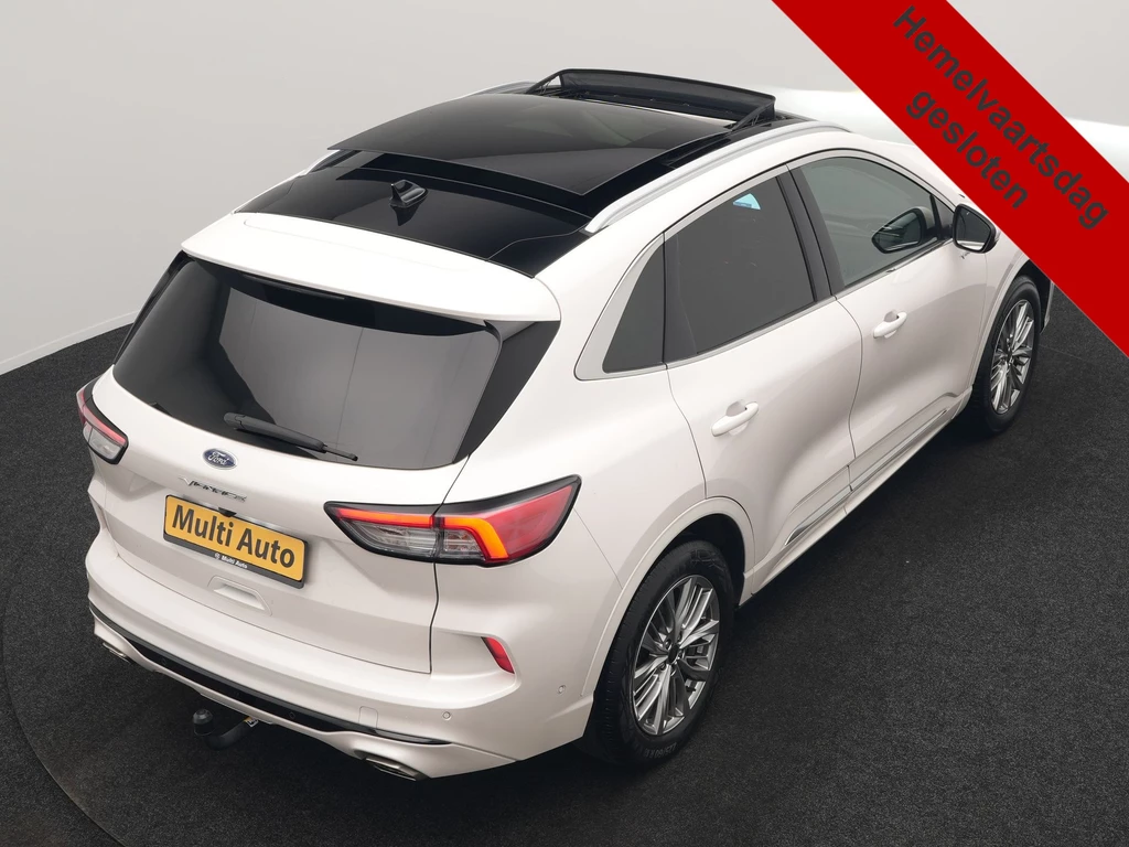 Ford Kuga – foto 8