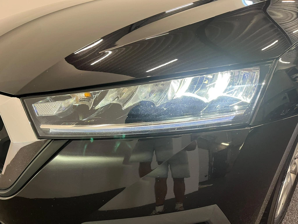 Škoda Octavia – foto 36