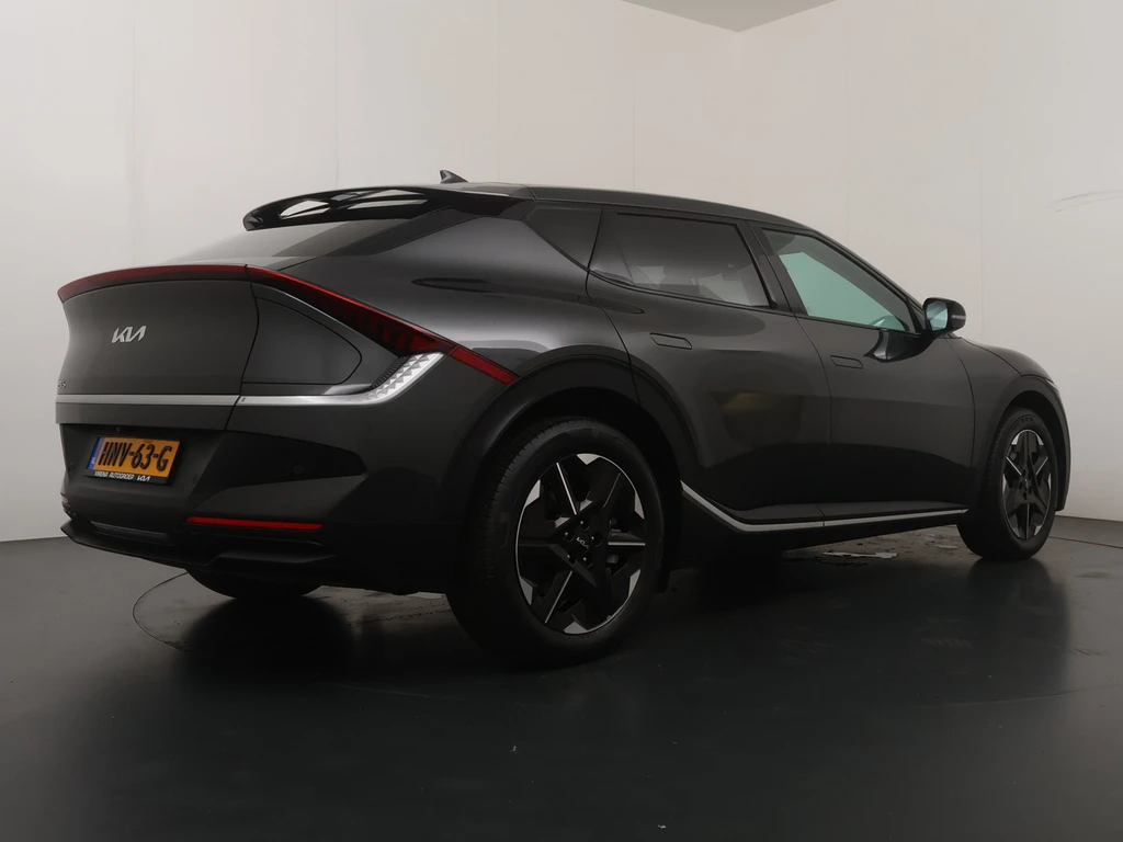 Kia EV6 – foto 8