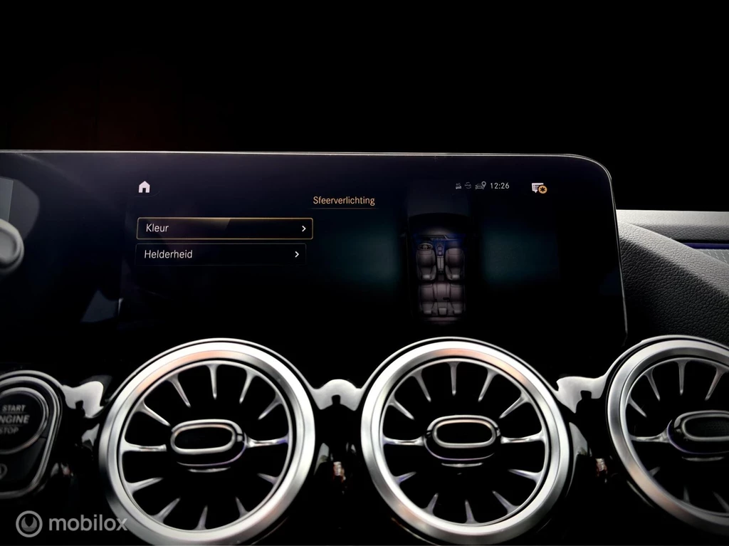 Mercedes-Benz GLA – foto 25