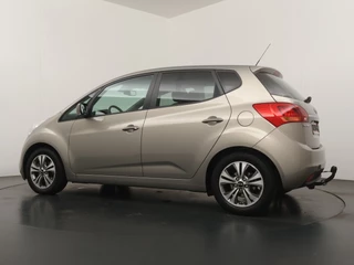 Kia Venga – thumbnail 4