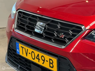 SEAT Arona – thumbnail 15