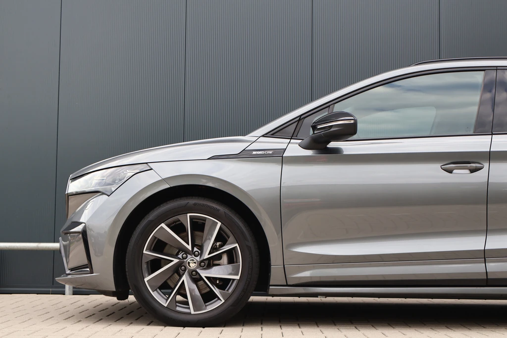 Škoda Enyaq iV – foto 3