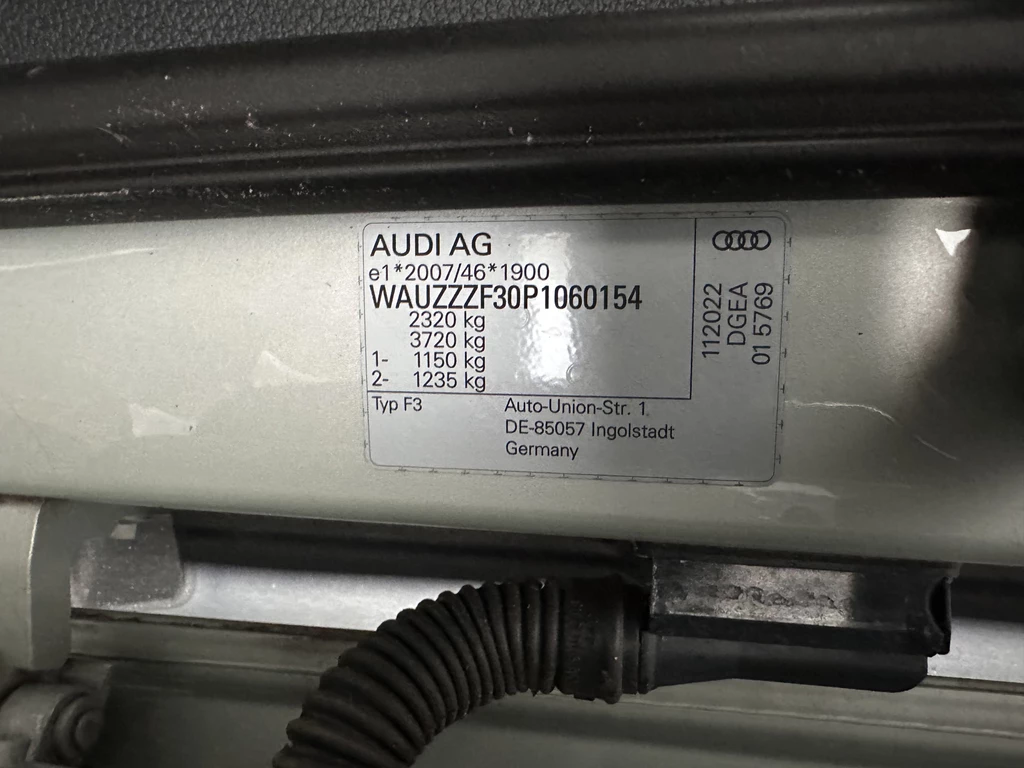 Audi Q3 – foto 27