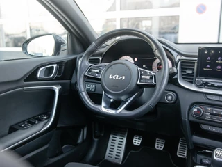 Kia Ceed Sportswagon – thumbnail 15