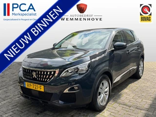 Peugeot 3008 – thumbnail 1