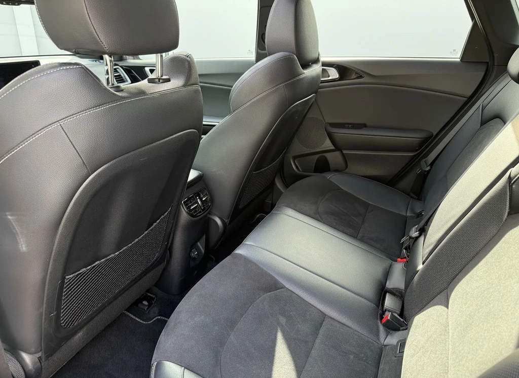Kia Ceed Sportswagon – foto 13