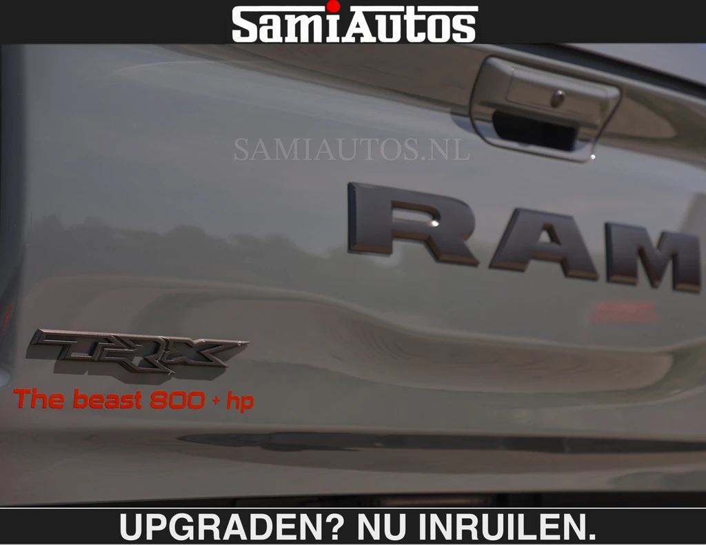 Dodge Ram Pick-Up – foto 67