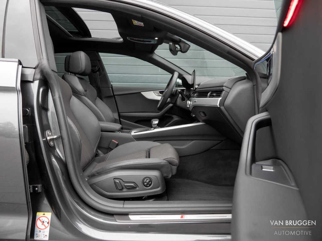 Audi A5 – foto 24