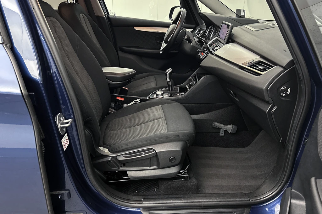 BMW 2 Serie – foto 32