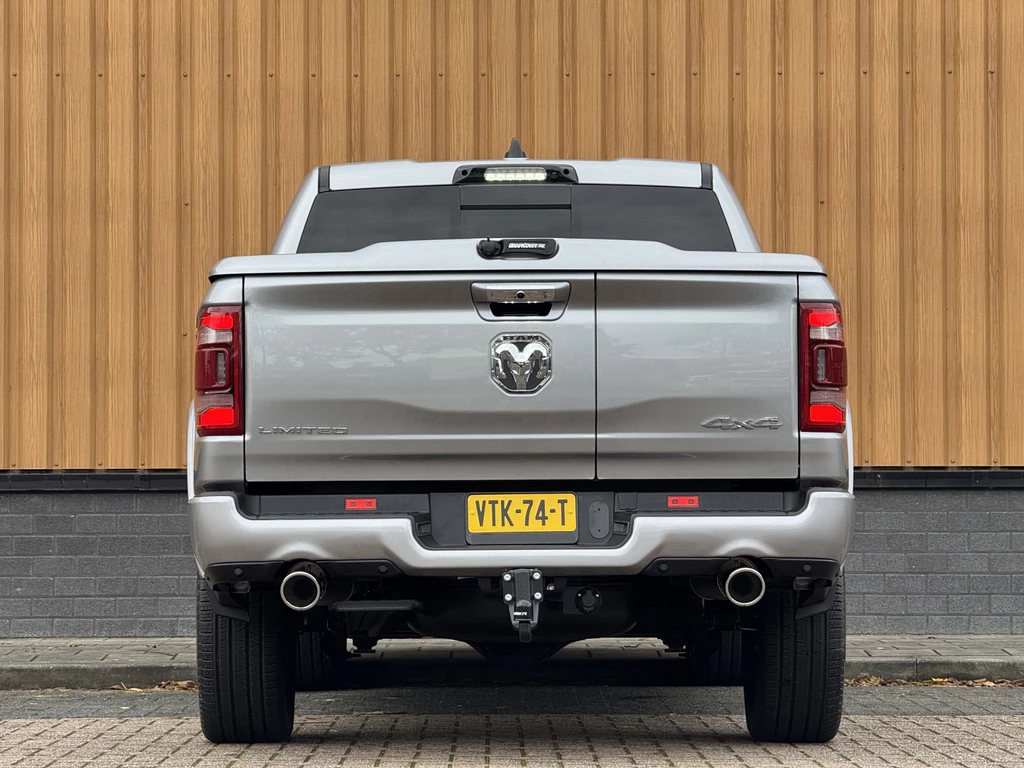 Dodge Ram 1500 – foto 5
