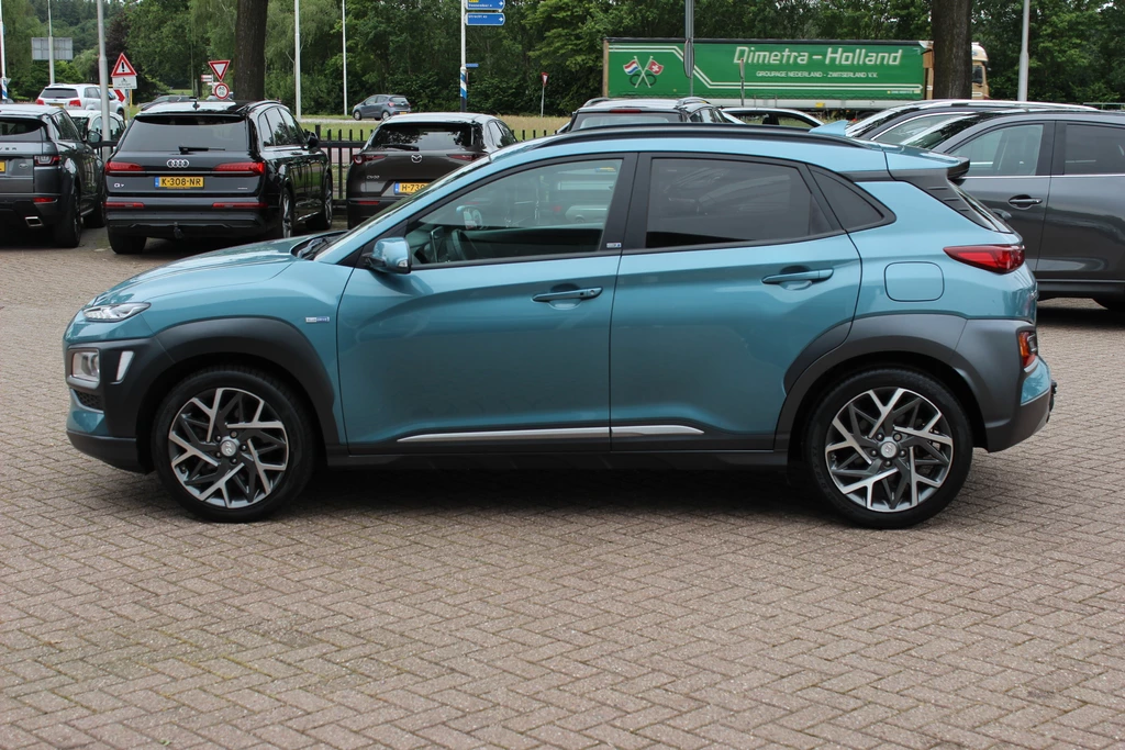 Hyundai Kona – foto 2