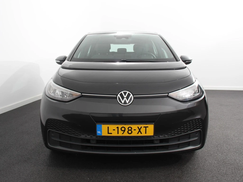 Volkswagen ID.3 – foto 10