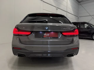 BMW 5 Serie – thumbnail 5
