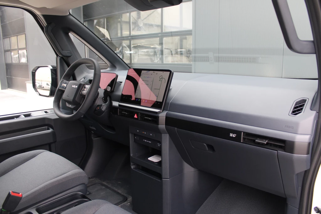 Kia PV5 – foto 48