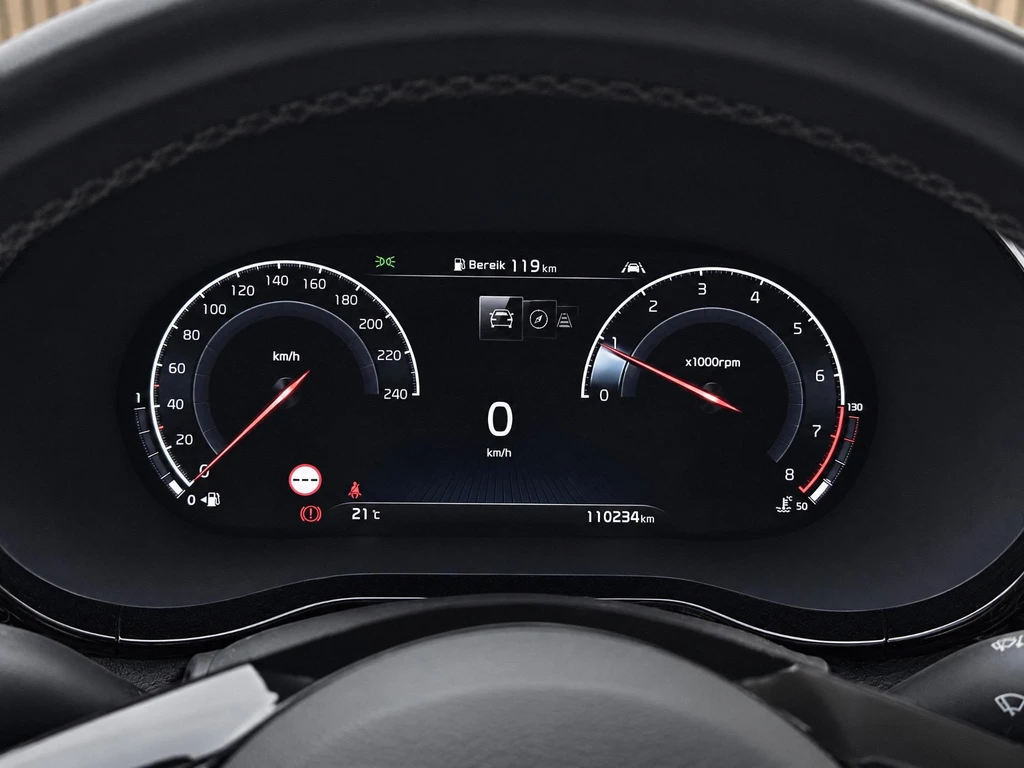 Kia ProCeed – foto 28