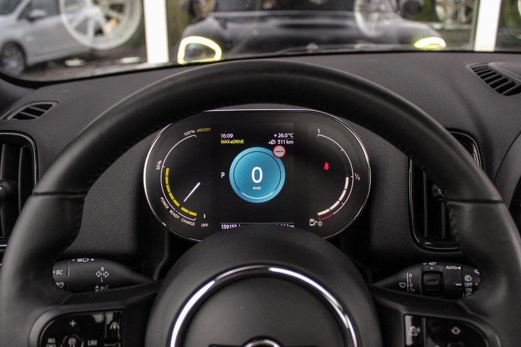 MINI Countryman – foto 28
