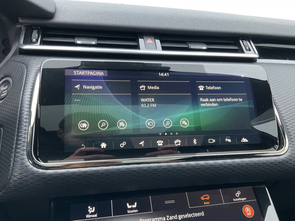 Land Rover Range Rover Velar – foto 29