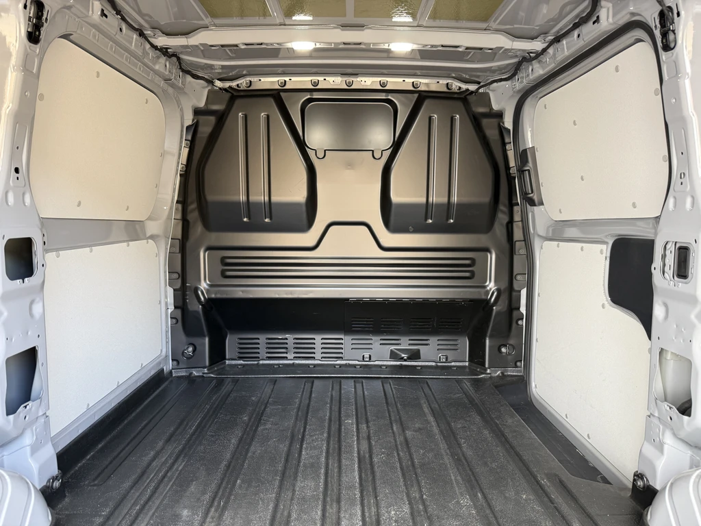 Ford E-Transit Custom – foto 14