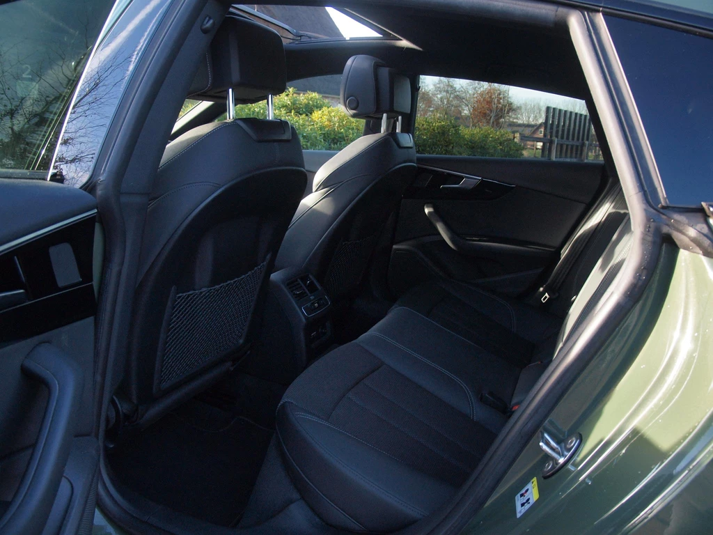 Audi A5 – foto 27