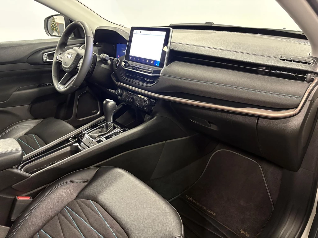 Jeep Compass – foto 38