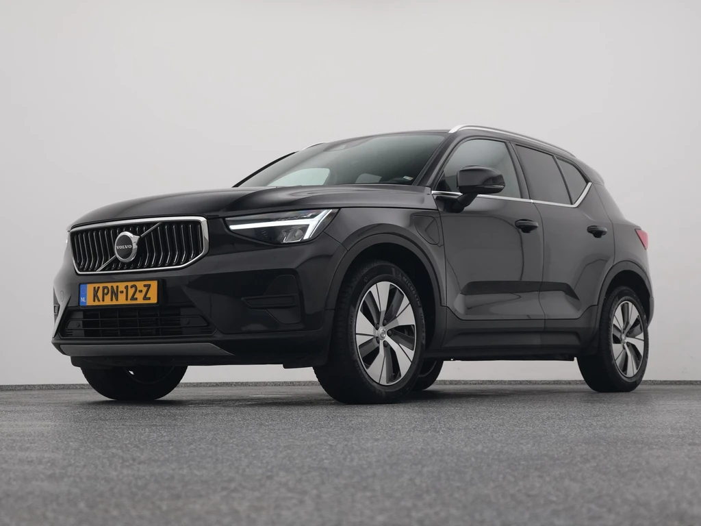 Volvo XC40 – foto 2