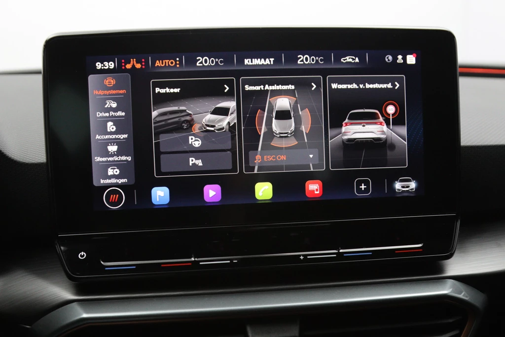 CUPRA Leon – foto 18