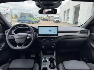 Ford Kuga – thumbnail 10
