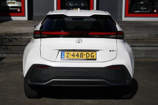 Toyota C-HR – thumbnail 5