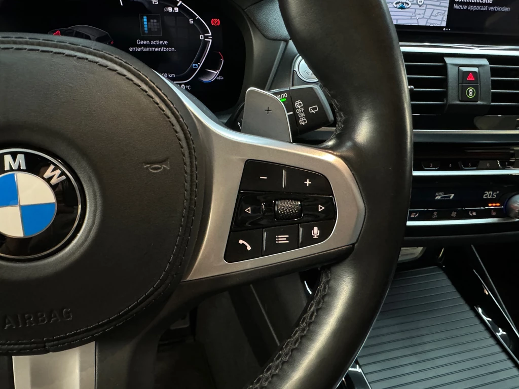 BMW X3 – foto 15