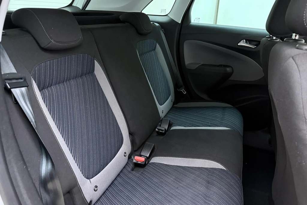 Opel Crossland X – foto 12